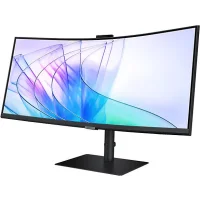 Монитор Samsung ViewFinity S6 LS34C650VAIXCI фото 4